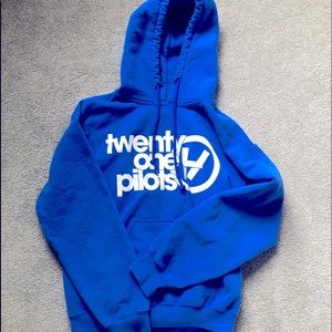 Twenty One Pilots Sweatshirt